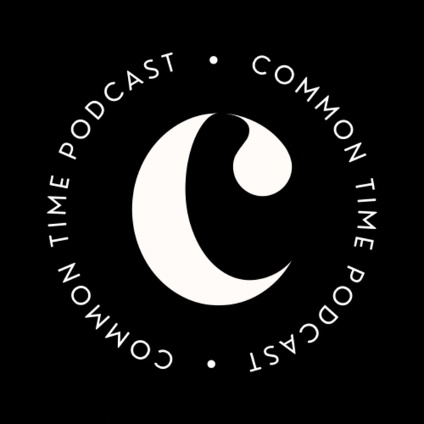 Artwork for Common Time Podcast