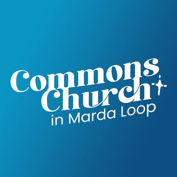 Artwork for Commons Church in Marda Loop