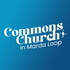Commons Church in Marda Loop