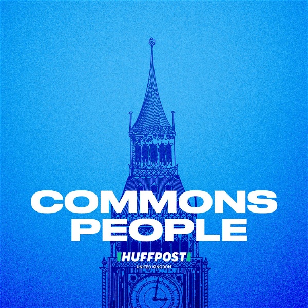 Artwork for Commons People