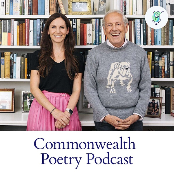 Artwork for Commonwealth Poetry Podcast