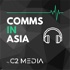 Comms in Asia