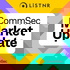 CommSec Market Update