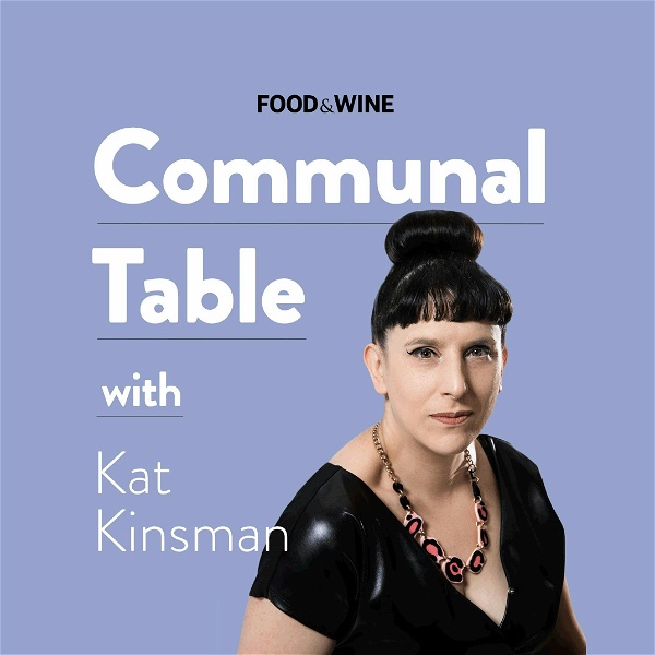 Artwork for Communal Table