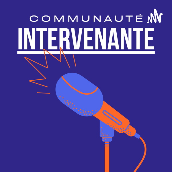 Artwork for Communauté intervenante