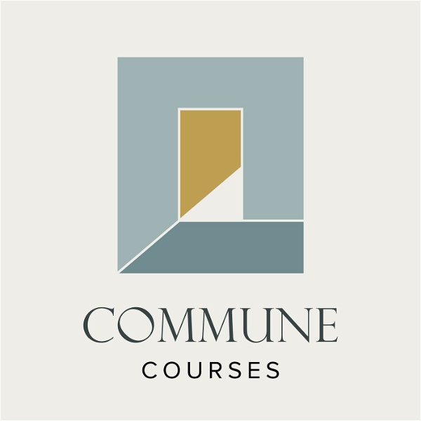 Artwork for Commune Courses