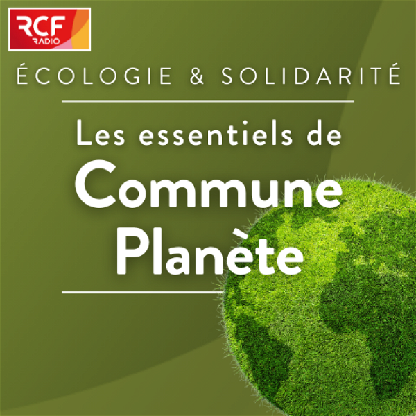 Artwork for Les Essentiels de Commune Planète