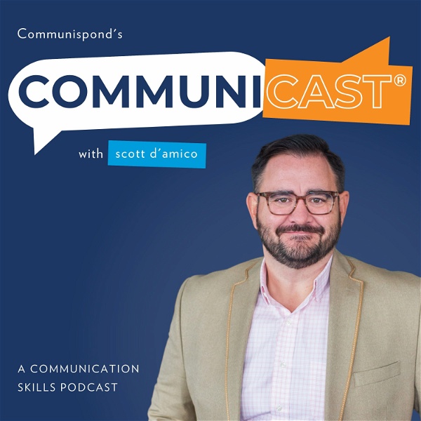Artwork for Communicast: A Communication Skills Podcast
