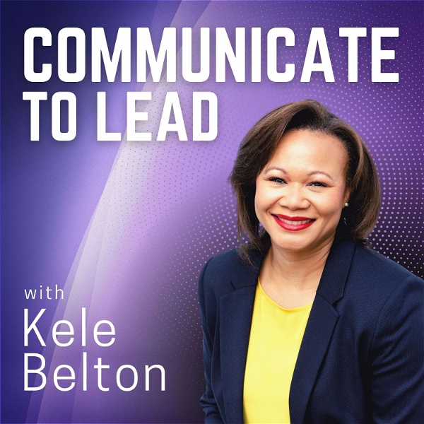 Artwork for Communicate to Lead