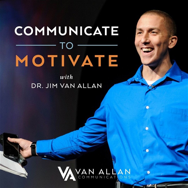 Artwork for Communicate to Motivate