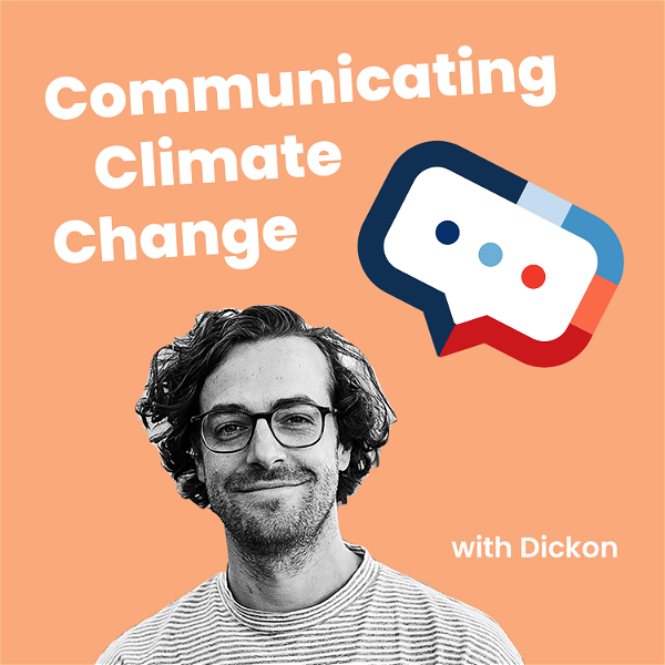 Artwork for Communicating Climate Change