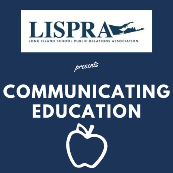 Artwork for Communicating Education: Conversations in School PR