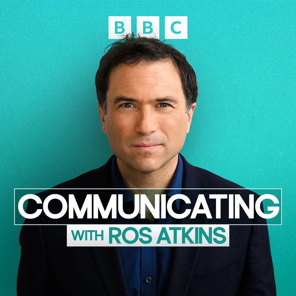 Artwork for Communicating