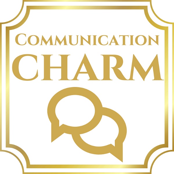 Artwork for Communication Charm