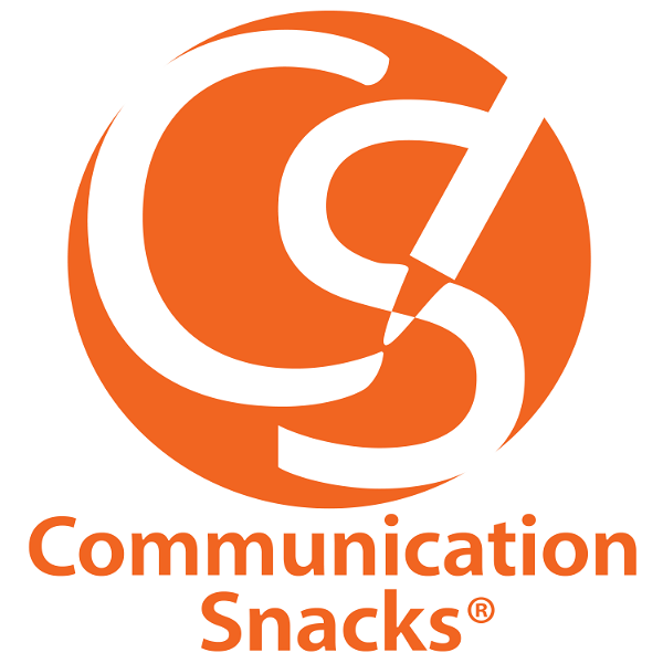 Artwork for Communication Snacks: Tips for a Successful Professional Life