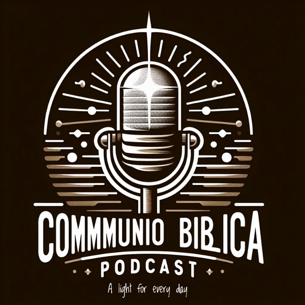 Artwork for Communio Biblica Podcast