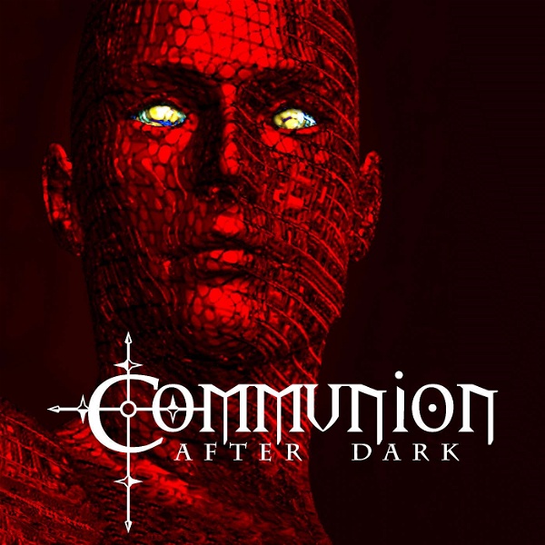 Artwork for Communion After Dark