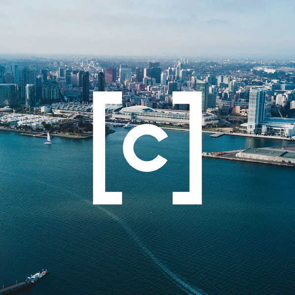 Artwork for Communion Church San Diego