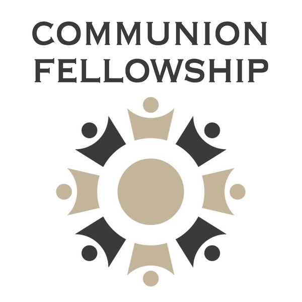 Artwork for Communion Fellowship Church Podcast