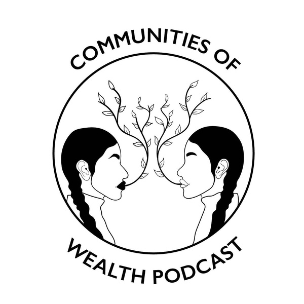 Artwork for Communities of Wealth
