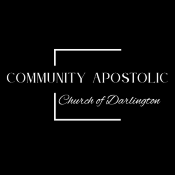 Artwork for Community Apostolic Church of Darlington