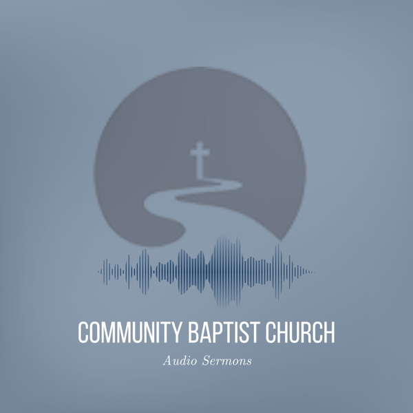Artwork for Community Baptist Church