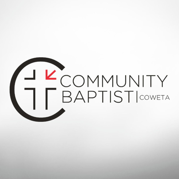 Artwork for Community Baptist Coweta