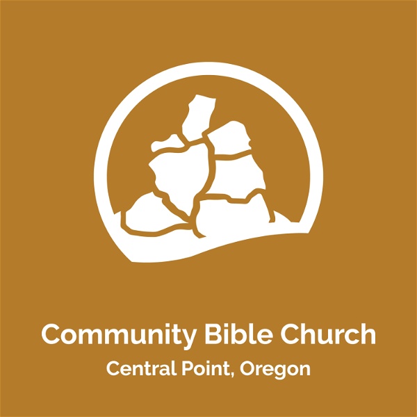 Artwork for Community Bible Church