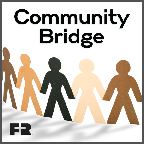 Artwork for Community Bridge