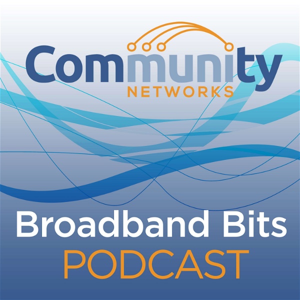 Artwork for Community Broadband Bits