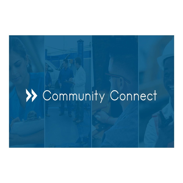 Artwork for Community Connect