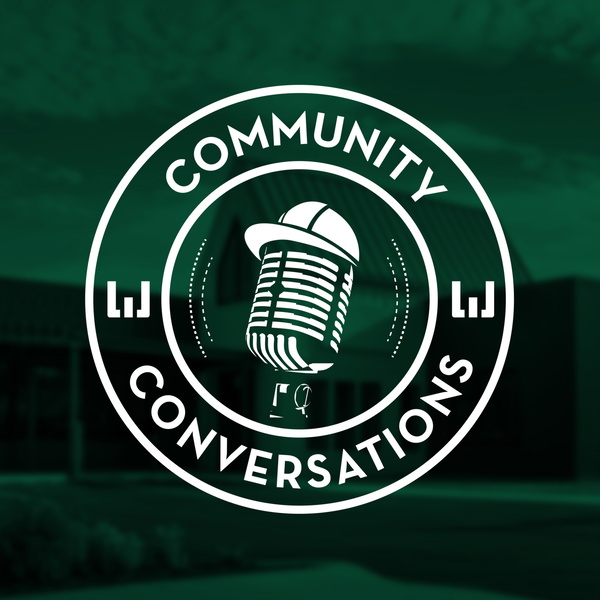 Artwork for Community Conversations