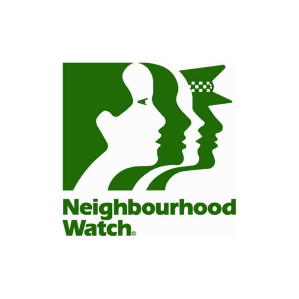 Artwork for Neighbourhood Watch WA Podcast