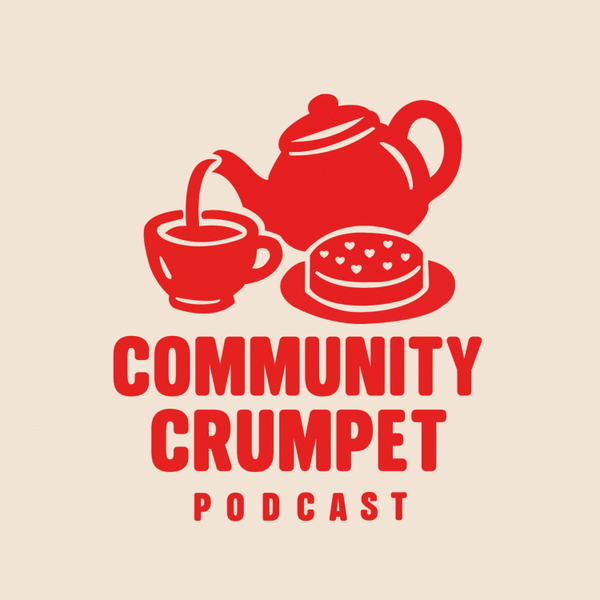 Artwork for Community Crumpet