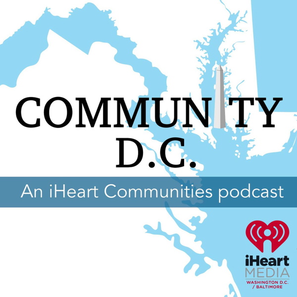 Artwork for Community D.C.