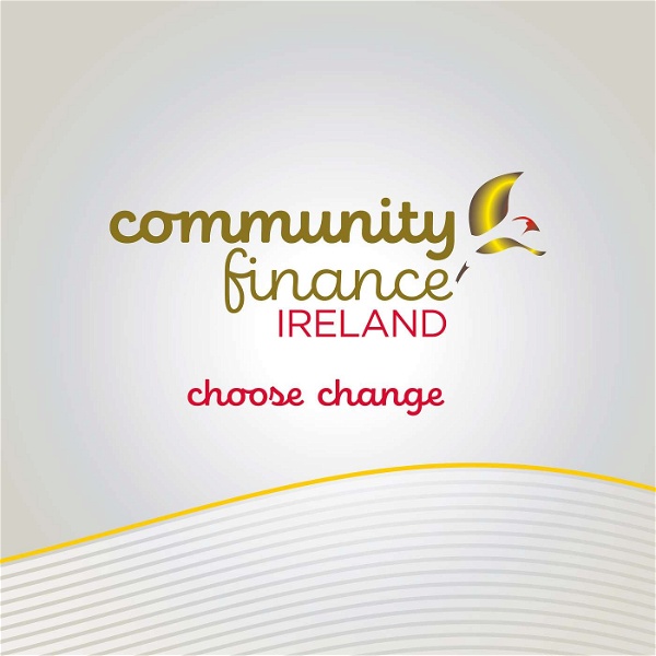 Artwork for Community Finance Ireland Podcast