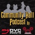 Community Hall Podcast by My DVC Points