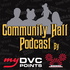 Community Hall Podcast by My DVC Points