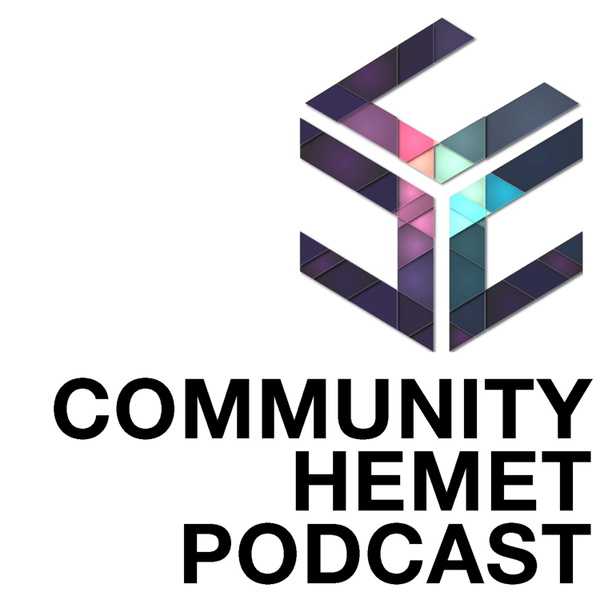 Artwork for Community Hemet Podcast