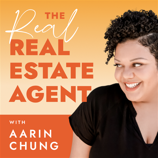 Artwork for The REAL Real Estate Agent Show