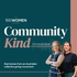 Community Kind - A 100 Women Podcast