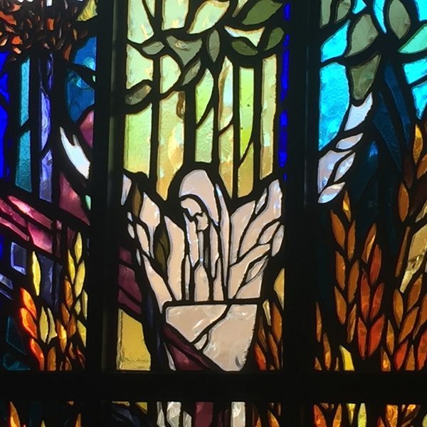Artwork for Community Lutheran