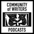 Community of Writers Podcasts