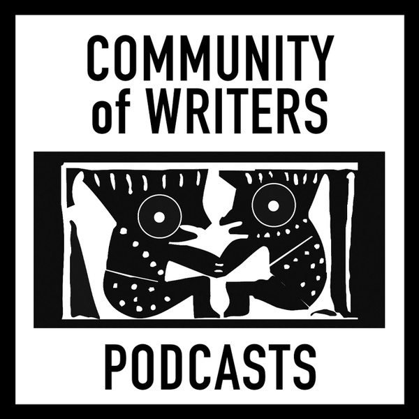 Artwork for Community of Writers Podcasts