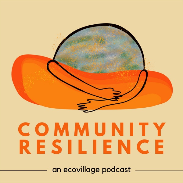 Artwork for Community Resilience