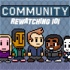 Community Rewatching 101