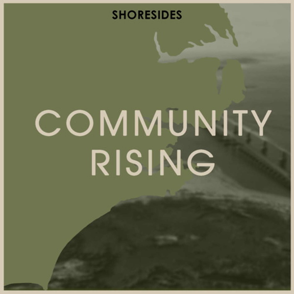 Artwork for Community Rising