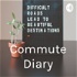 Commute Diary