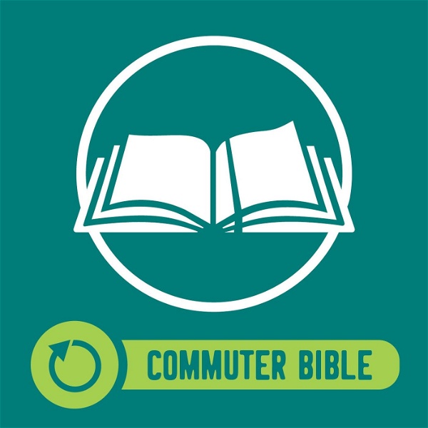 Artwork for Commuter Bible