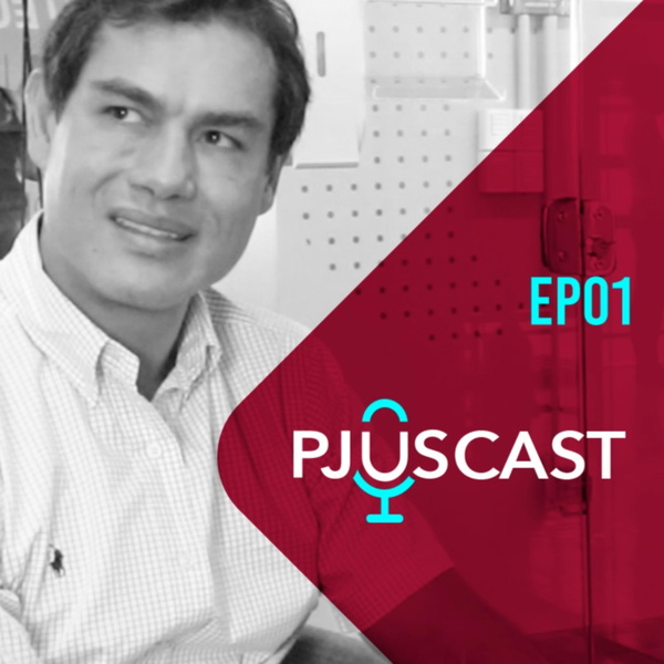 Artwork for Como a PJUS nasceu? | PJUS Cast